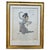 Léa Lafugie, Burmese Dancer, 1920s, Gouache on Paper For Sale - Image 11 of 11