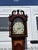Georgian 8 Day Longcase Clock, Case Signed Henry Blow, Lincoln. Size :- 205 cms tall, base on a 48 cms wide & 24 cms...