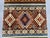 Textile Multicolor Khorjin-Design Wool Runner Rug, 2'7" X 13'11" For Sale - Image 7 of 15