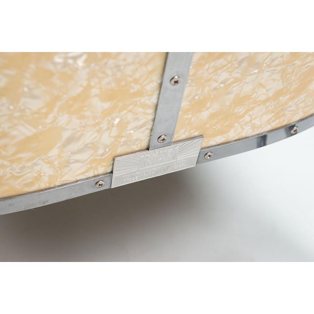 Star Easy Chair by Mats Theselius for Källemo Sweden, 2009 For Sale - Image 15 of 18