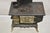 Antique Dolly's Favorite Cast Iron Child Salesman Sample Stove by Favorite Stove For Sale - Image 14 of 14