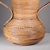 Rattan Amphora Vase from Vivai del Sud, in Good conditions. Designed 1960 to 1969 This piece has an attribution mark, I am...