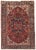 Antique Heriz Rug, 1920s For Sale - Image 18 of 18