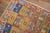 Mid-20th Century Zabihi Collection Funky Turkish Anatolian Rugs - A Pair - 3'2" x 5'9" For Sale In New York - Image 6 of 12