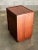 Dunbar Furniture 1960s Edward Wormley for Dunbar Small Chest of Drawers For Sale - Image 4 of 13