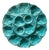 French Oyster Platter (3 available) For Sale