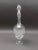 Mid 20th Century St. Louis France Florence Pineapple Cut Crystal Wine Decanter With Stopper For Sale - Image 4 of 10