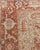 Textile Vintage Circa 1940 Heriz Rug 9ft 1in X 12ft 6in For Sale - Image 7 of 17