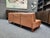 Three-Seater Leather Sofa by Wilhelm Möller for Cor, 1970s For Sale - Image 11 of 18