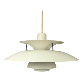 Poul Henningsen for Poulson Ph5 Pendant Light For Sale