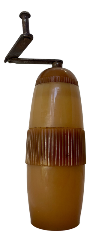 Micro Coffee or Spice Grinder, Former Czechoslovakia, 1960s-1970s