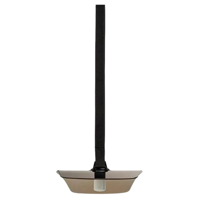 Bronze Solar Pendant by Radar For Sale