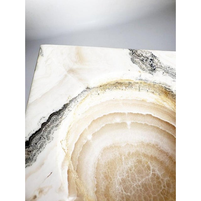 Onyx Ashtray, France, 1970s For Sale - Image 11 of 13