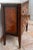 Antique 18th Century Louis XVI Neapolitan Chest of Drawers in Exotic Woods with Marble Top For Sale - Image 6 of 7