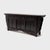 Well balanced and richly carved, this antique sideboard from Shanxi province is a beautiful example of Chinese cabinetry....