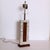 1950s Single Modernist Table Lamp For Sale - Image 4 of 6