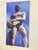 Gray William Gray Harris Photograph on Canvas “Calciatore in Riposo" For Sale - Image 8 of 10