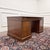 Classic English Heldense Desk For Sale - Image 12 of 18
