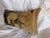 Renaissance 16th Century Antique Brussels Renaissance Tapestry Pillow For Sale - Image 3 of 7