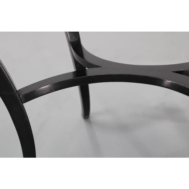 Biedermeier Sewing Table, Austria, 19th Century For Sale - Image 9 of 12