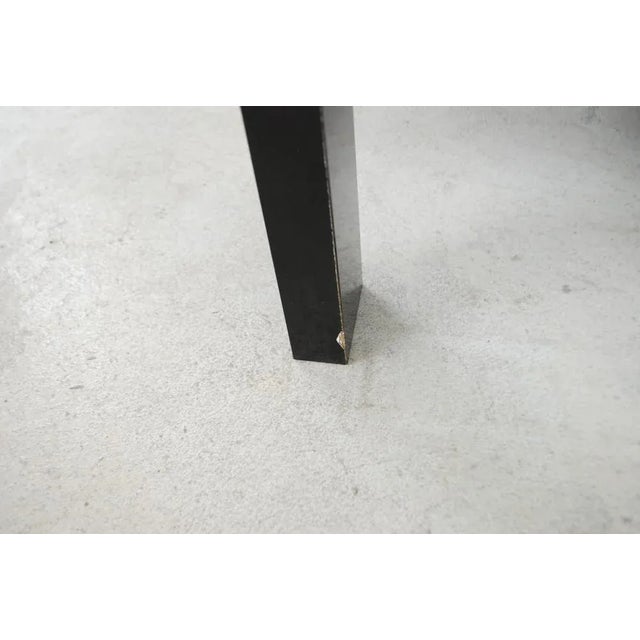 Vintage Bauhaus Lacquer Daybed For Sale - Image 18 of 18