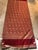 Mid 20th Century Vintage Paisley Throw With Fringes From Egypt For Sale - Image 5 of 8