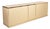 Hollywood Regency Sideboard by Mario Sabot, 1970s For Sale