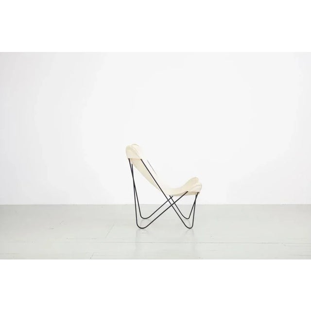 Gastone Rinaldi Italian White Tripolina Chairs by Gastone Rinaldi for Rima, Set of 2 For Sale - Image 4 of 16