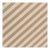 Materialworks by Hable Jaipur Performance Fabric in Caramel For Sale