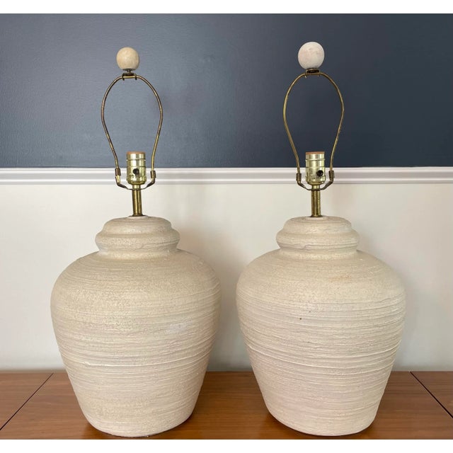 1970s Pair of Danish S+mind Modern Lamps 1975 Per Linneman Schmidt For Sale - Image 5 of 6