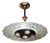 Art Deco Chandelier from Ezan, 1930s For Sale