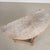Early 19th Century Swedish Painted Pine Drop Leaf Small Round Table For Sale - Image 4 of 14