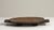 Mid 20th Century Mali Brutalist Brown Wood Platter For Sale - Image 17 of 18