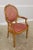 Modern Pair Modern Design Branch Motif Carved Armchairs For Sale - Image 3 of 11