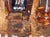 Contemporary End of the Evening by Clyde Steadman | Oil on panel Still life of bottles and barware For Sale - Image 3 of 3