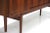 Mid 20th Century Danish Brazilian Rosewood Sideboard With Center Bar For Sale - Image 9 of 11