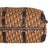 Christian Dior Brown "Weekender" Bag, 1999. For Sale - Image 6 of 18