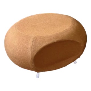 Allermuir Pebble Ottoman For Sale