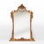 Vintage Louis XV Style Console Mirror, 1970s For Sale - Image 12 of 12
