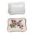 1950s Lefton Romantic Boudoir Decorative Accent Set of 3 For Sale In Milwaukee - Image 6 of 11