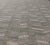 Mid-Century Modern Scandinavian/Swedish Flat Weave Rug in Green Tones by Keivan Woven Arts 9'2 X 12 For Sale - Image 3 of 10