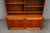 Mid-Century Bookcase in Teak and Pine For Sale - Image 12 of 18