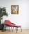 Original painting by Jessalin Beutler, completed in 2026. Acrylic and collage on stretched canvas. Signed and dated on the...