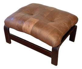Example of Ingmar Relling Ottomans and Footstools