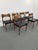 Model 71 Dining Chairs in Teak by Niels O Møller for J.L. Møllers, 1950s, Set of 6 For Sale - Image 5 of 18