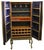 Art Deco Modern Bar Cabinet, 1970s For Sale - Image 9 of 10