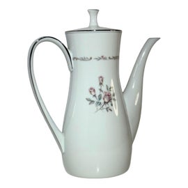 Example of Noritake Tea Pots