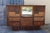 VintageItalian Art Deco Bar Cabinet, 1925 For Sale - Image 6 of 6