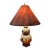 Vintage Chinoiserie Table Lamp For Sale