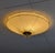 Large Flush Mount in the style of Paavo Tynell, 1950s For Sale - Image 18 of 18